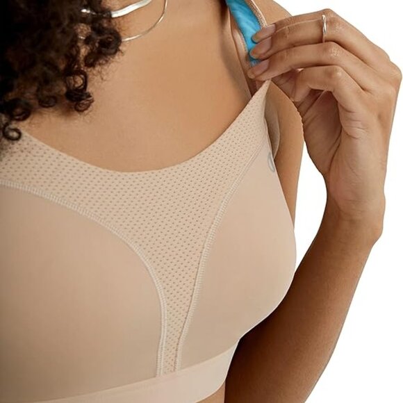 Women's Champion Sports Bra NEW - Picture 3 of 3